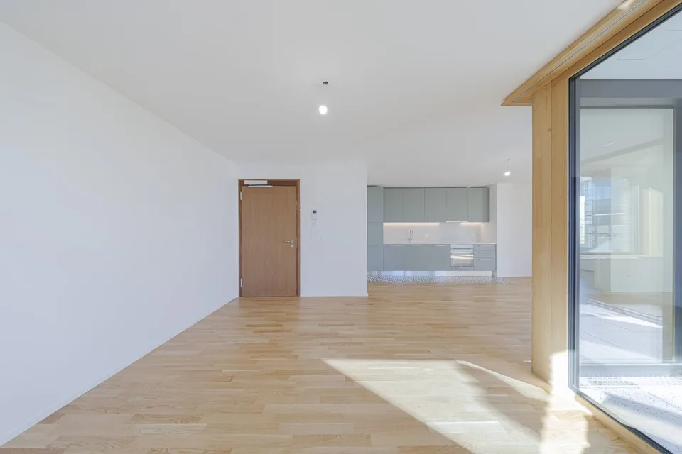 Charmant studio de 49 m² dans une nouvelle construction