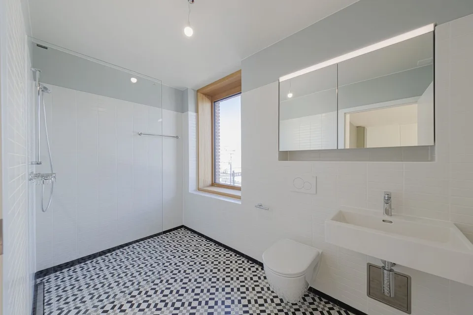 Charmant studio de 49 m² dans une nouvelle construction