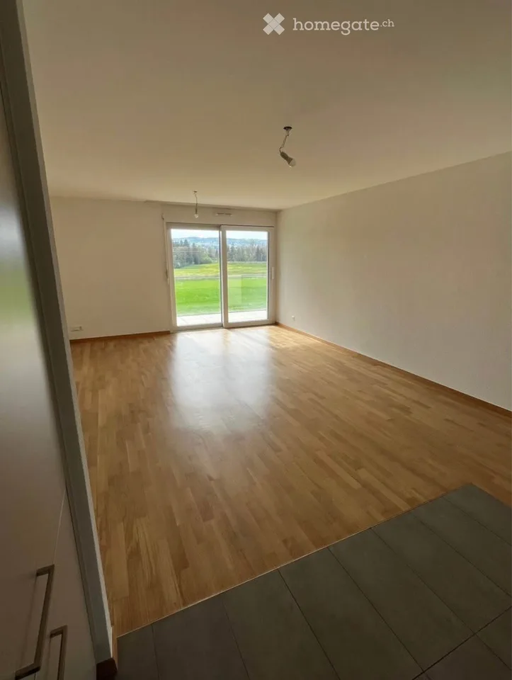 Appartement moderne de 2.5 pièces à Palézieux-Village