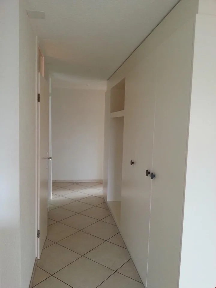 Ampio appartamento di 4.5 locali in una zona tranquilla
