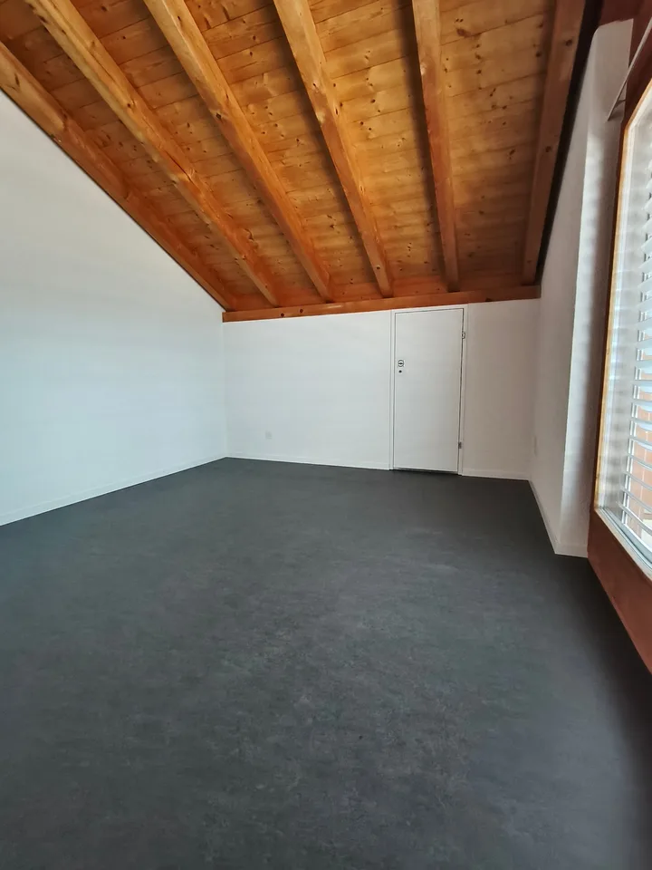 Einmalige Gelegenheit - Geräumige 7.5-Zimmer-Attikawohnung mit Panoramablick in Spiez – Foto 7 von 30
