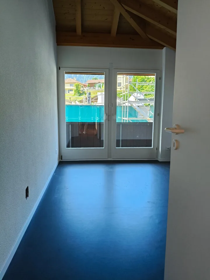 Einmalige Gelegenheit - Geräumige 7.5-Zimmer-Attikawohnung mit Panoramablick in Spiez – Foto 10 von 30