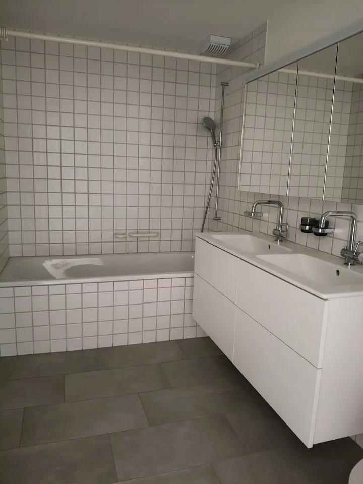 Einmalige Gelegenheit - Geräumige 7.5-Zimmer-Attikawohnung mit Panoramablick in Spiez – Foto 18 von 30