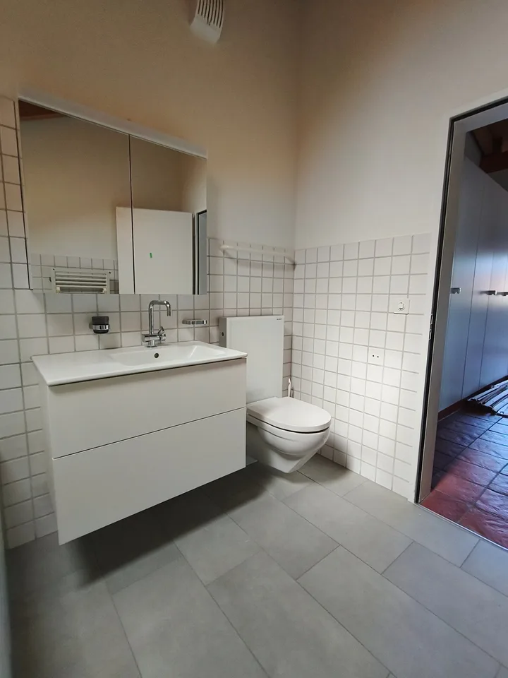 Einmalige Gelegenheit - Geräumige 7.5-Zimmer-Attikawohnung mit Panoramablick in Spiez – Foto 15 von 30