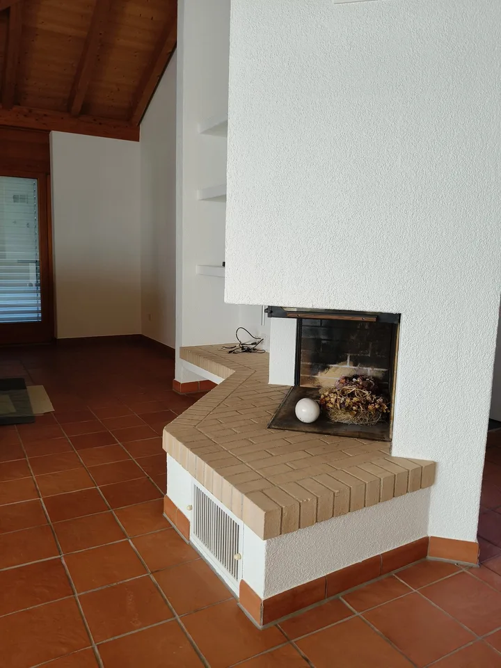 Einmalige Gelegenheit - Geräumige 7.5-Zimmer-Attikawohnung mit Panoramablick in Spiez – Foto 21 von 30