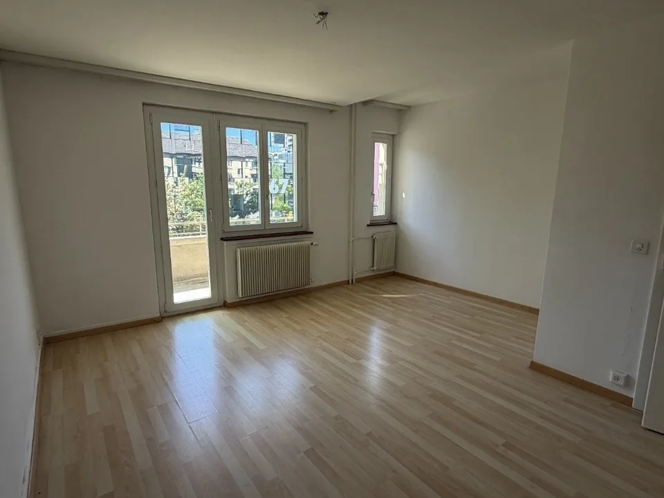 2-Zimmer-Wohnung in Altstetten / MUSTERBILDER (ideale Zwischenlösung bis 30.04.2027)