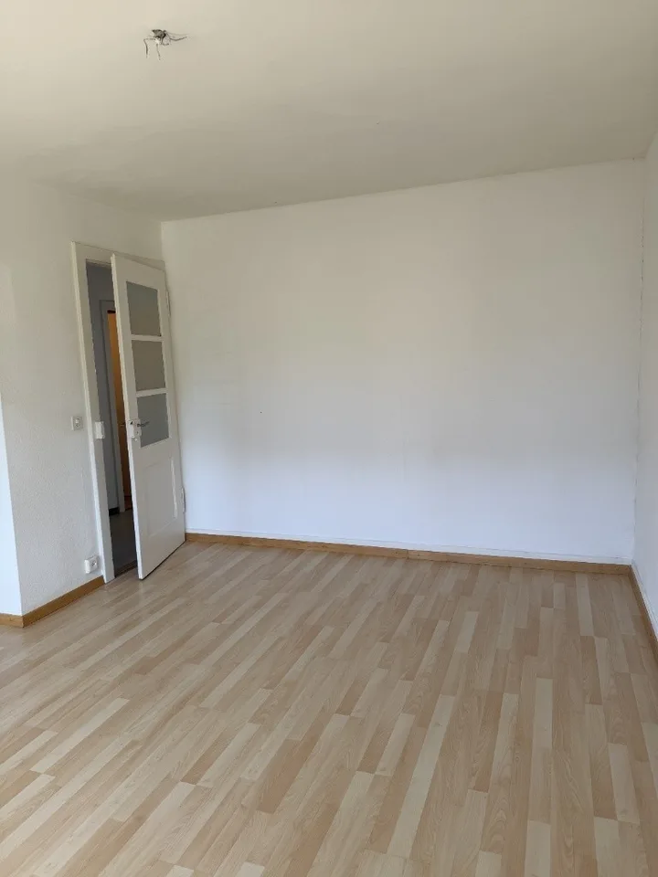 2-Zimmer-Wohnung in Altstetten / MUSTERBILDER (ideale Zwischenlösung bis 30.04.2027)