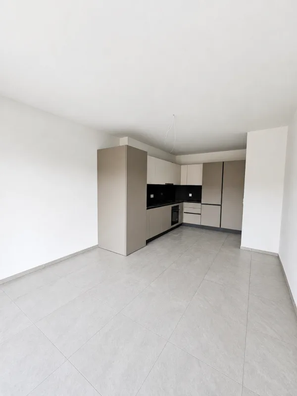 3.5 locali con balcone