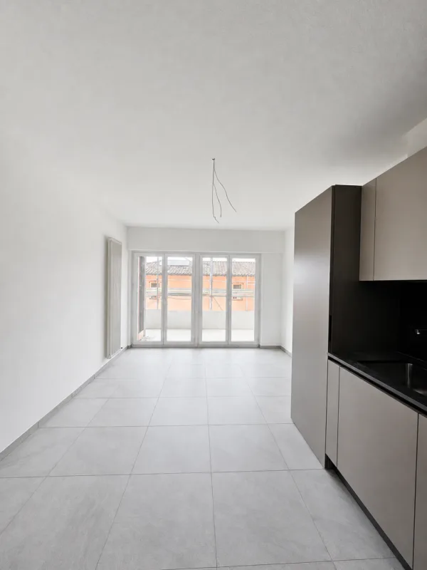 3,5 Lokale mit Balkon