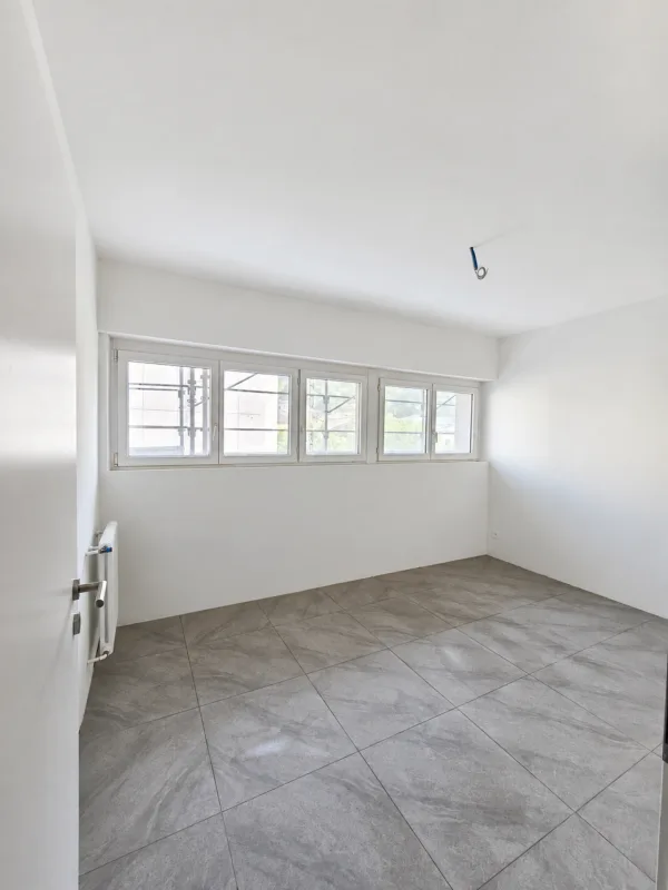3,5 Lokale mit Balkon