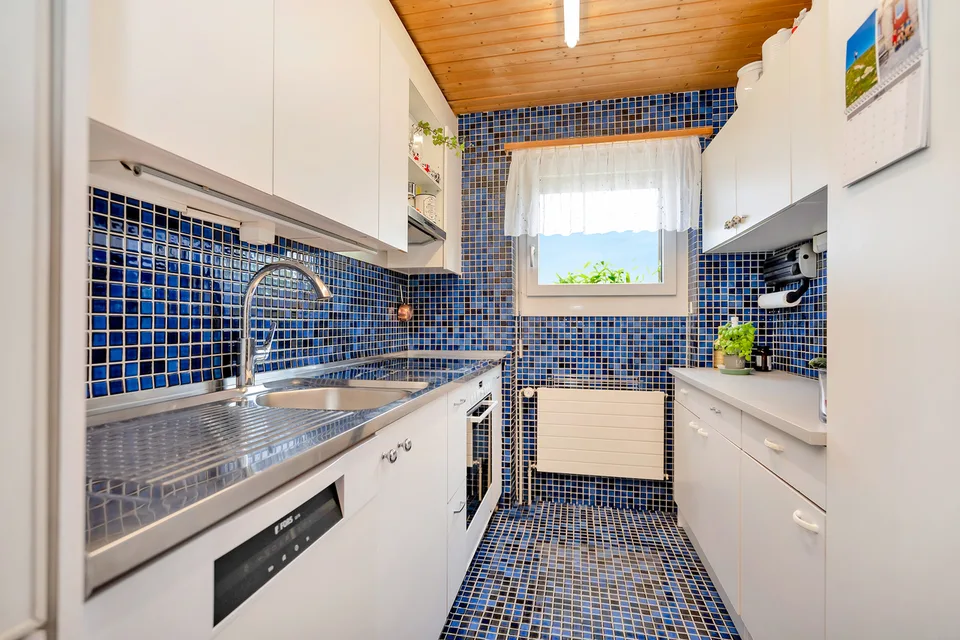 4.5 Zimmer Einfamilienhaus in Rüschegg Heubach – Foto 7 von 13