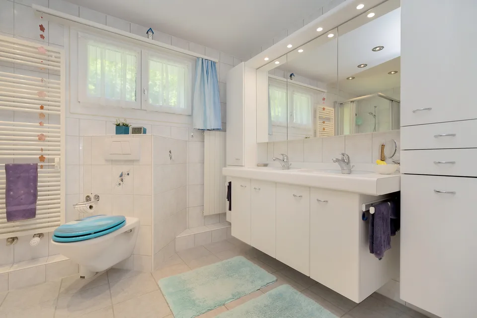 4.5 Zimmer Einfamilienhaus in Rüschegg Heubach – Foto 8 von 13
