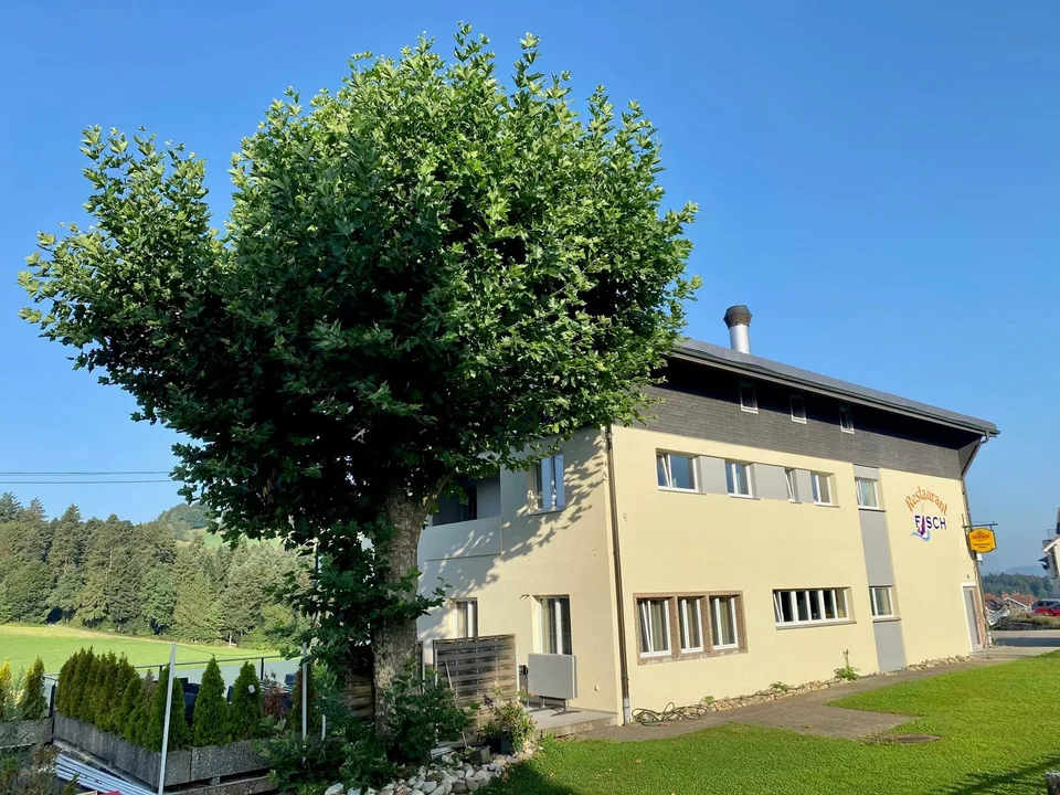 Habiter à Fischbach