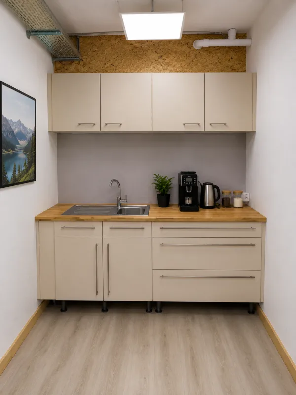 Büro-/Gewerbefläche mit flexibler Raumaufteilung – Foto 6 von 10