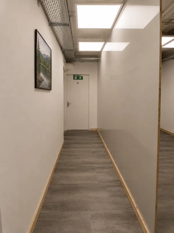 Büro-/Gewerbefläche mit flexibler Raumaufteilung – Foto 9 von 10
