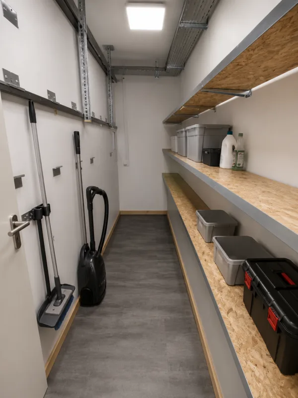 Büro-/Gewerbefläche mit flexibler Raumaufteilung – Foto 7 von 10