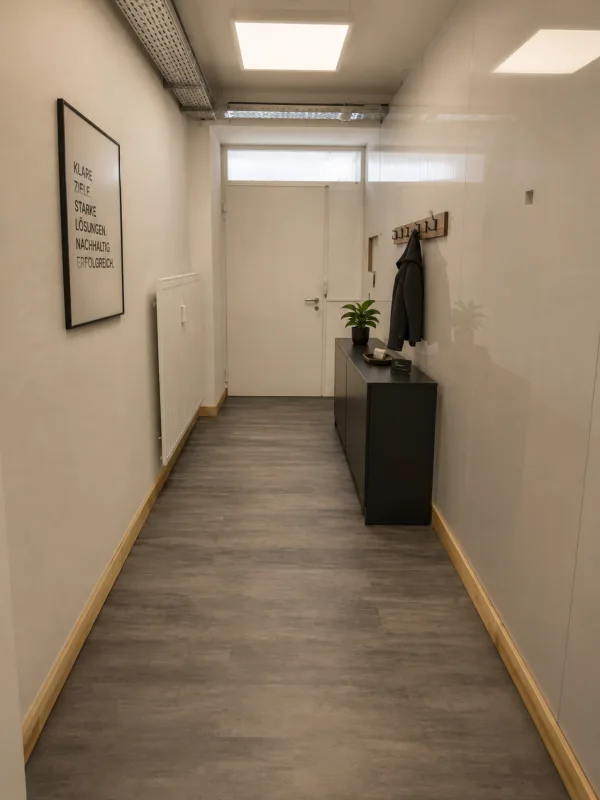Büro-/Gewerbefläche mit flexibler Raumaufteilung – Foto 8 von 10