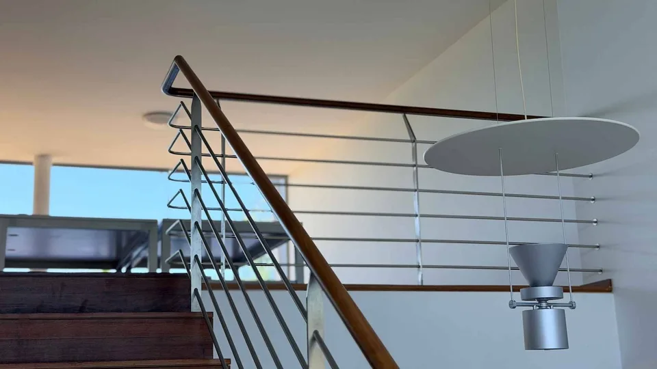 LAKE HOUSE OFFICE : Immeuble commercial de prestige