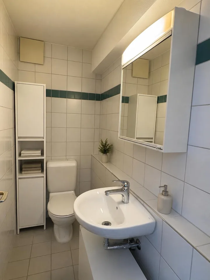 3.5 room apartment in Amriswil
