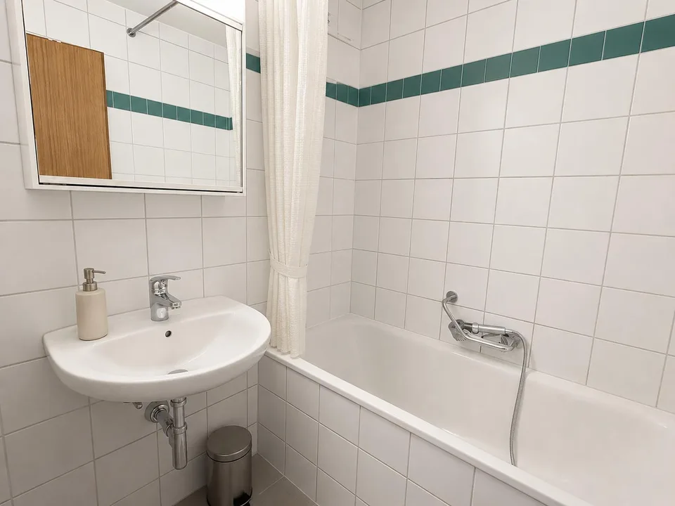 3.5 room apartment in Amriswil