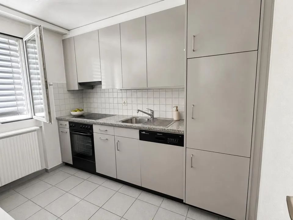 3.5 room apartment in Amriswil