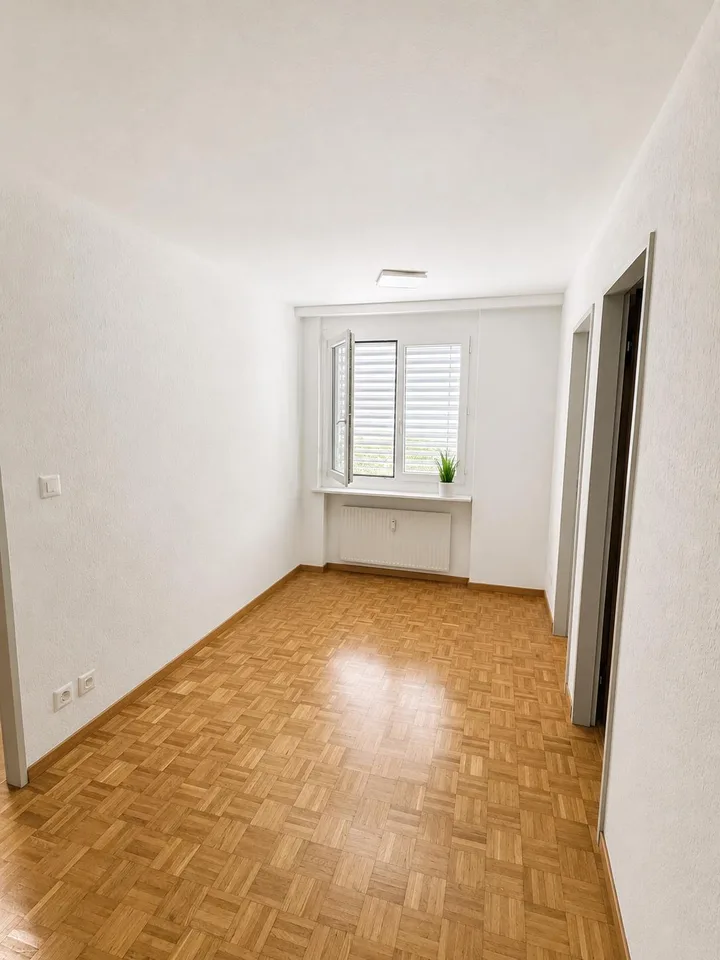 3.5 room apartment in Amriswil