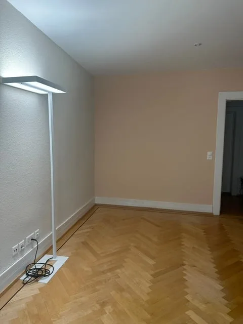 Office in Zürich Wipkingen