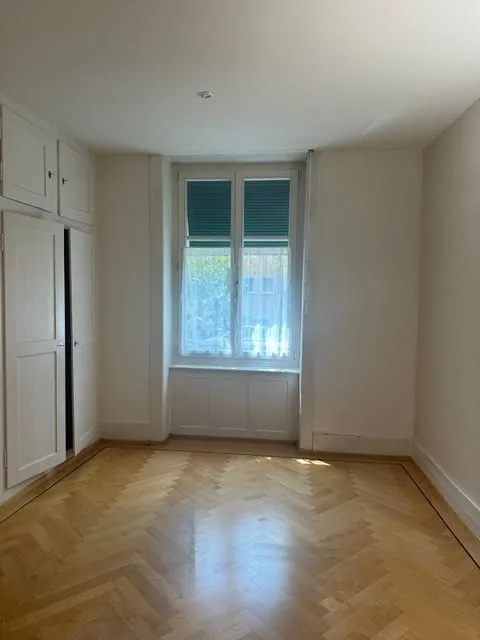 Office in Zürich Wipkingen