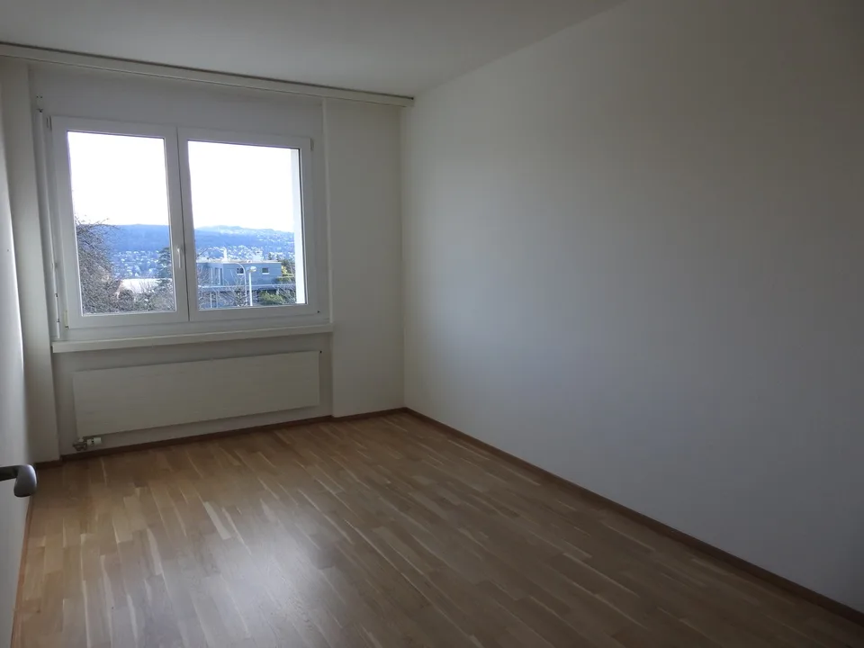 Cozy apartment in quiet and beautiful Kilchberg!