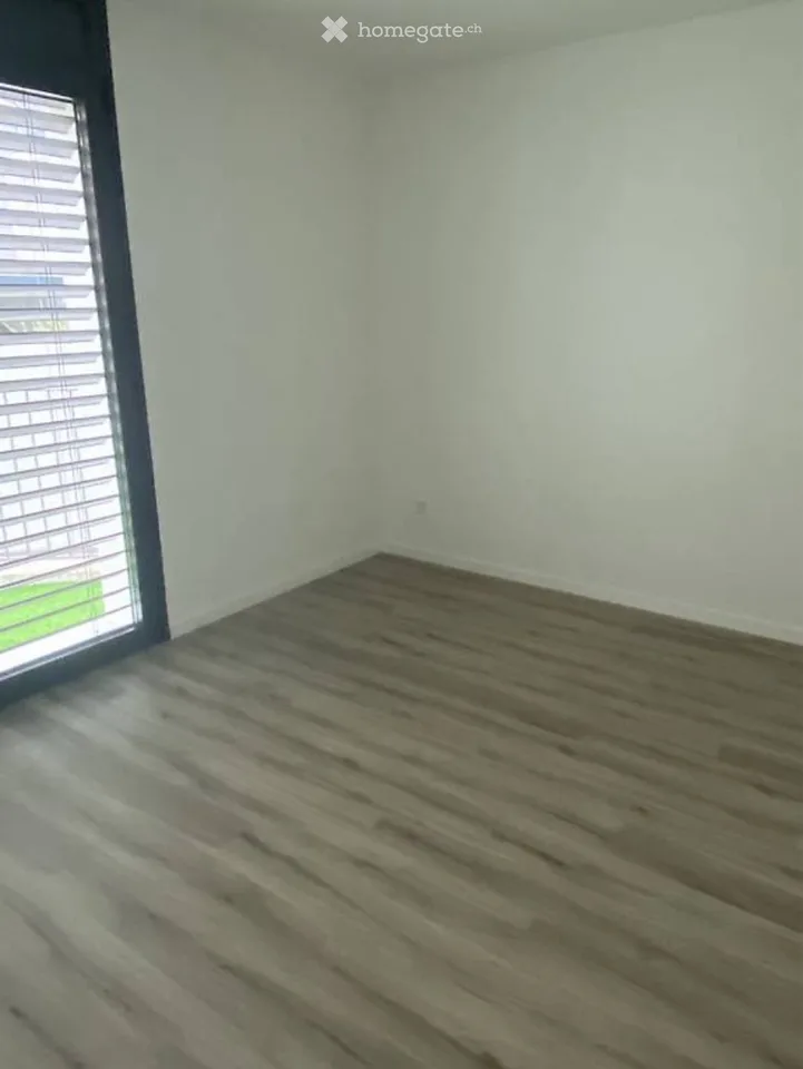 Appartement sous-locatif 2.5 pièces