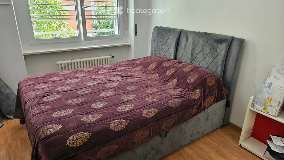 Appartement 3,5 pièces et demi à Massagno, 1 mois gratuit