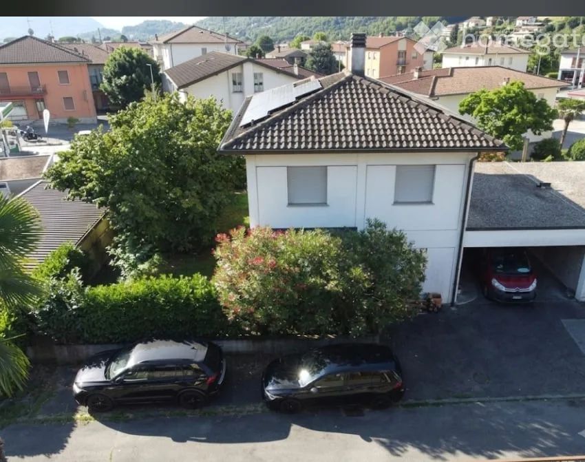 Affitto Casa spaziosa e Indipendente a Vacallo