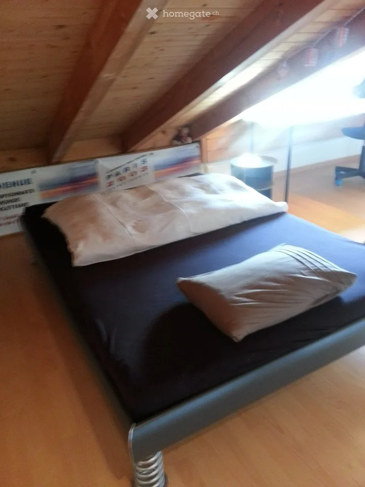 Zimmer in Reihenhaus zu vermieten