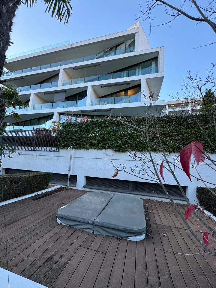 Lugano Elegante Appartamento 3.5 Locali Vista Lago – foto 17 di 19