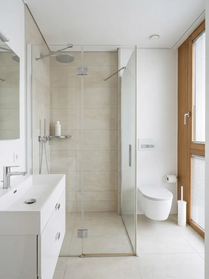 Lugano Elegante Appartamento 3.5 Locali Vista Lago – foto 10 di 19