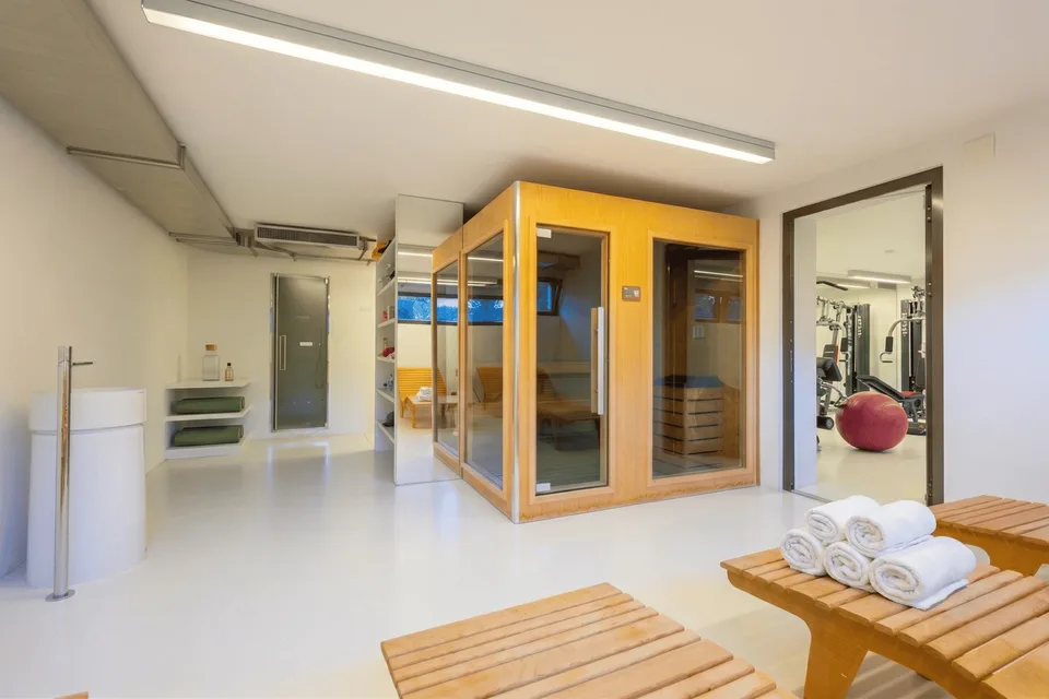 Lugano Elegante Appartamento 3.5 Locali Vista Lago – foto 16 di 19