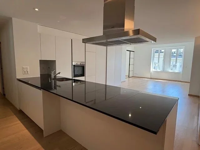 Prächtiges Loft von 103m2 im Herzen von Montreux - Hochwertige Ausstattung. – Foto 12 von 12