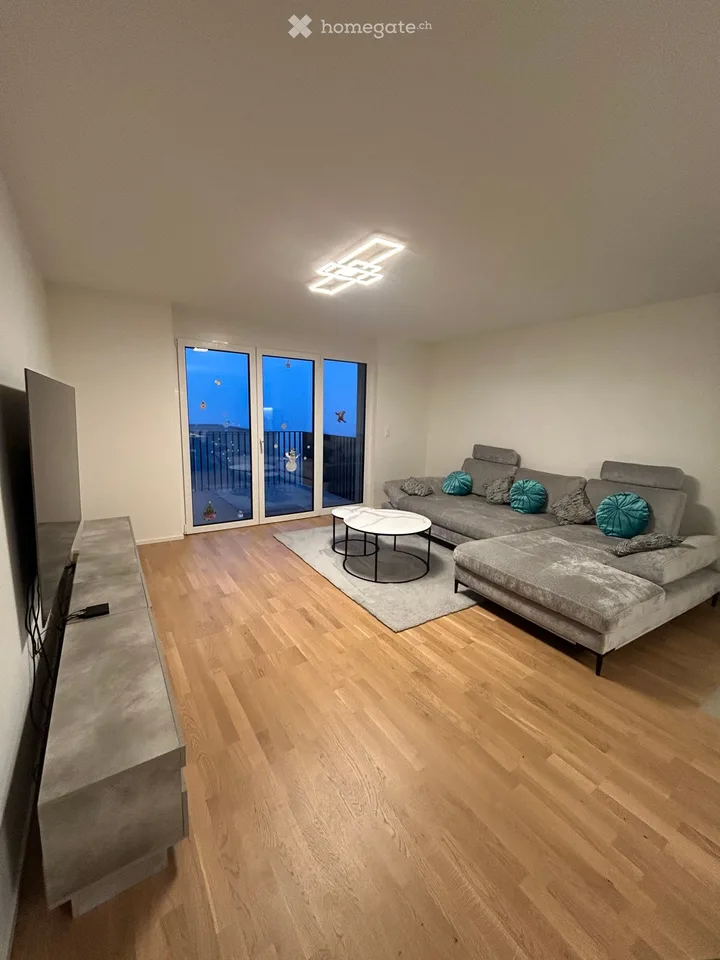 Appartement 4.5 pièces à Moudon