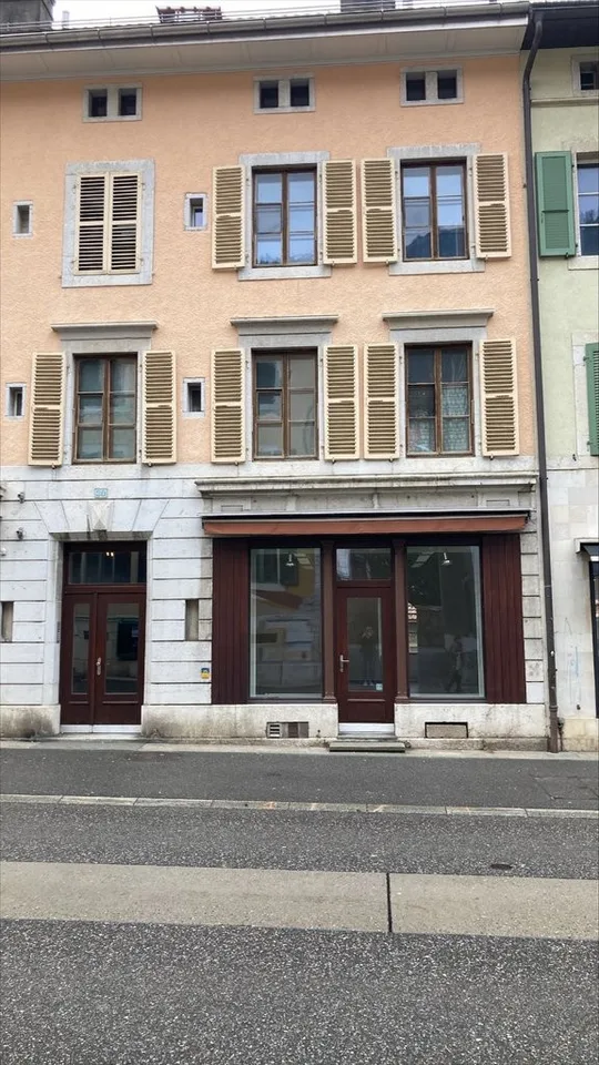 JOLI STUDIO A LOUER AU CENTRE