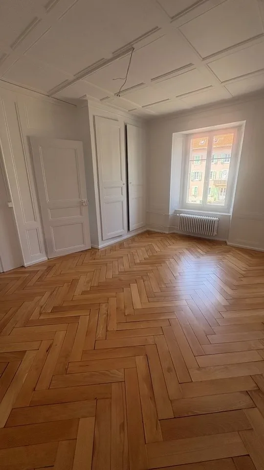 STUDIO FOR RENT, COMPLETELY RENOVATED