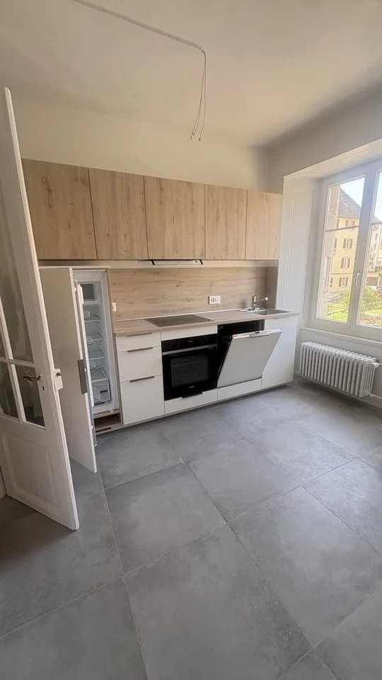 STUDIO A LOUER ENTIEREMENT RENOVE