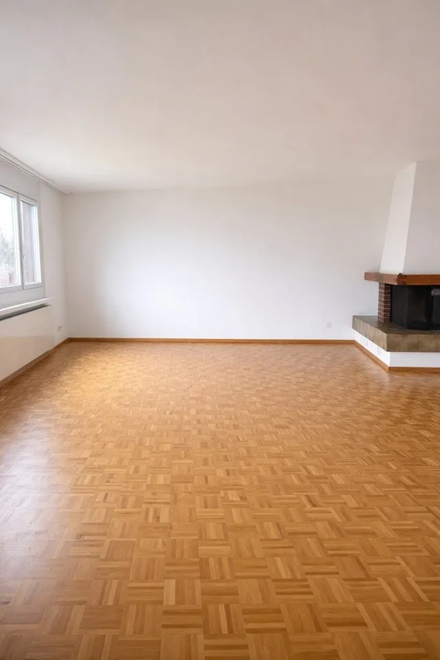 Bel appartement 3.5 pièces avec espace de détente dans un endroit ensoleillé et calme