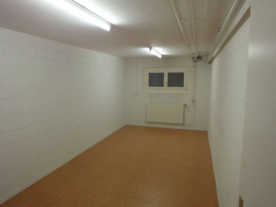 Hobby/Craft Room