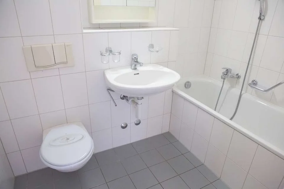 Magnifique logement de 2.5 pièces lumineux