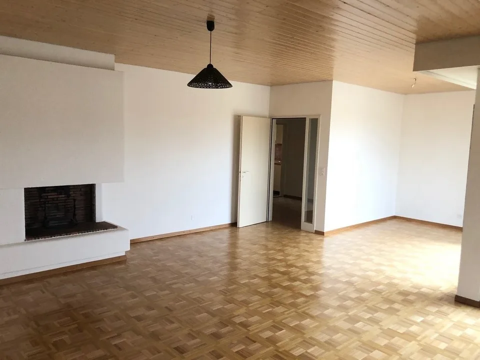 Vier-Zimmer-Wohnung, 1207 Genf