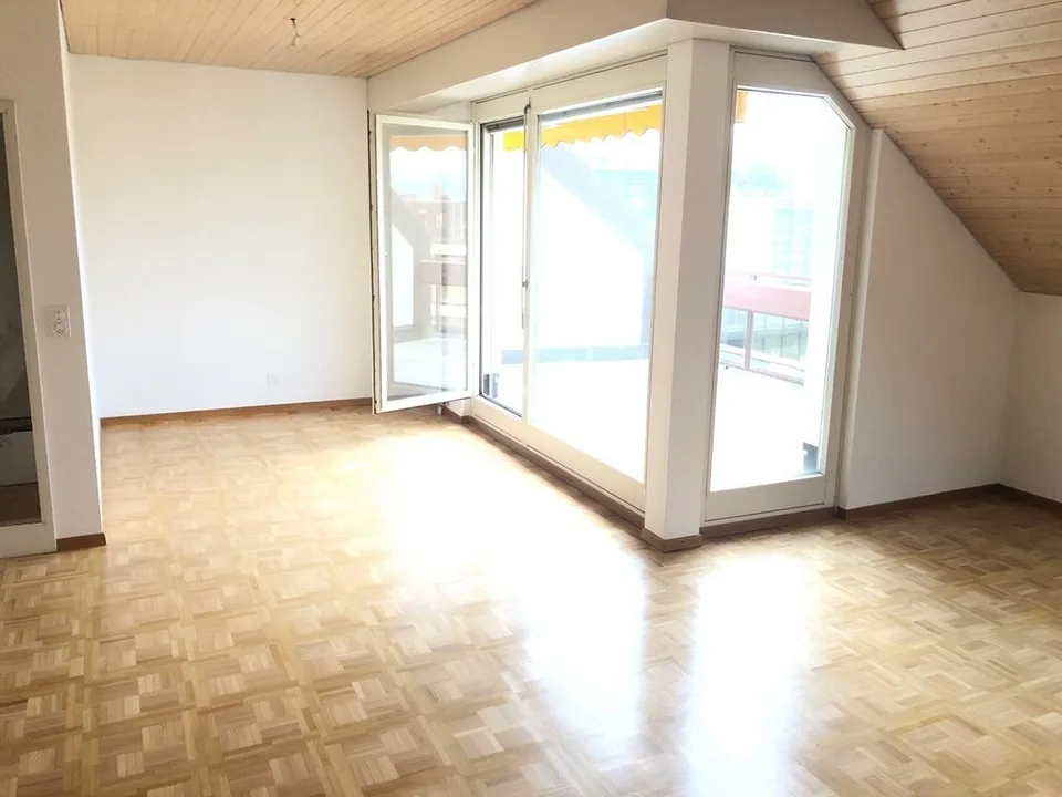 Vier-Zimmer-Wohnung, 1207 Genf