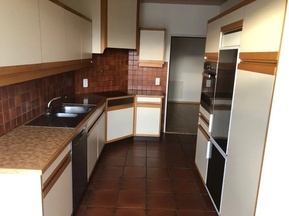 Vier-Zimmer-Wohnung, 1207 Genf