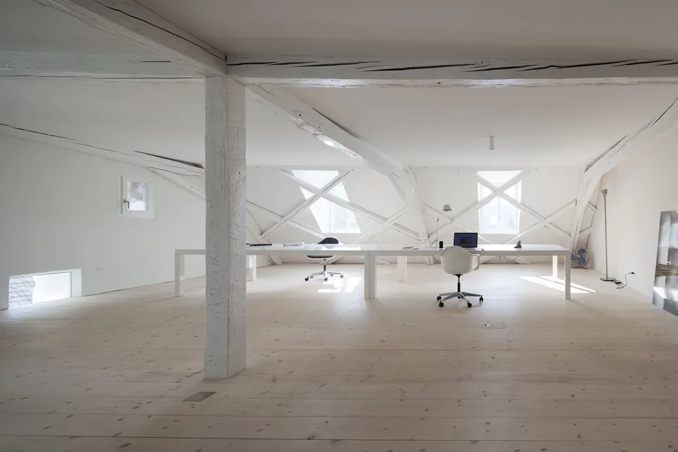 Travailler de manière créative dans l'atelier primé K18 – photo 8 sur 10
