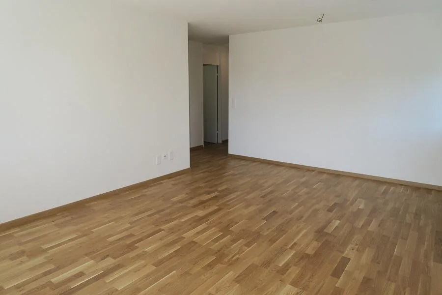 Your new home in a central location in Lengnau!