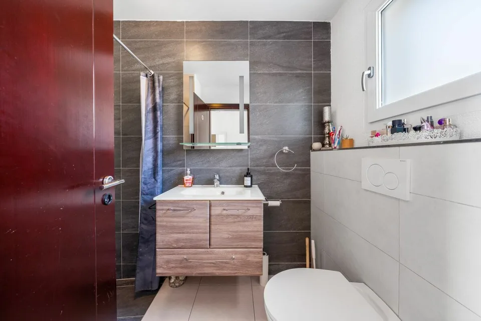 Maison semi-détachée de 5,5 pièces avec vue